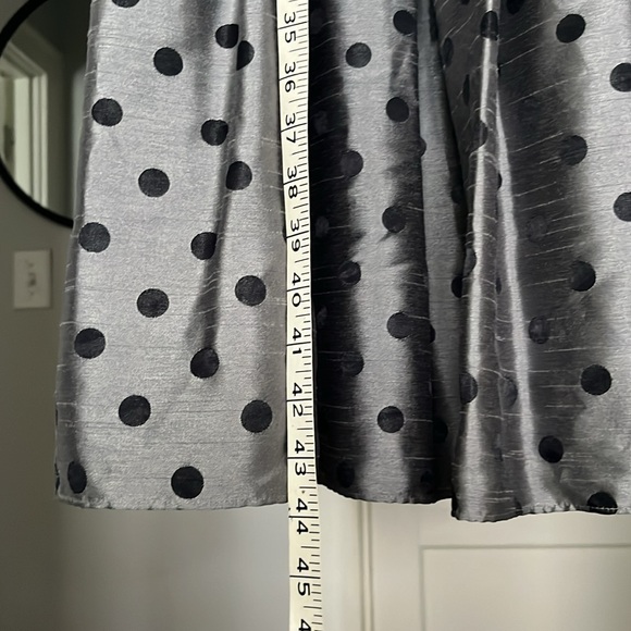 Vintage Jessica Howard Polkadot Dress - Picture 4 of 4